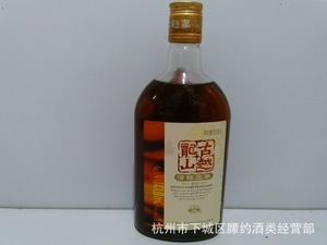 浙江黃酒 傳承千年的佳釀，現代市場的醇香商機