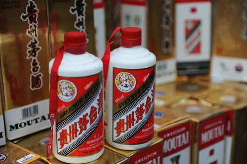 杠桿上的茅臺酒 酒類經營中的雙刃劍