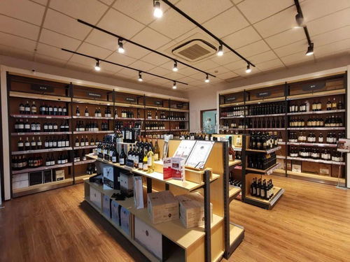 2021年酒類經營黃金期 如何抓住機遇，成功運營紅酒生意