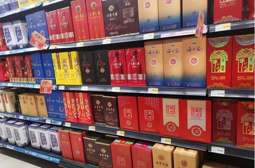 超市里被忽略的寶藏 五款看似廉價實則良心釀造的優質白酒