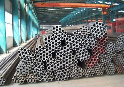12Cr1MoV合金管廠價(jià)直銷——山東翔銘厚壁鋼管廠的專業(yè)優(yōu)勢(shì)